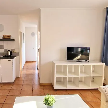 Monteurs Appartments Proseken