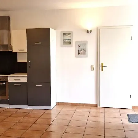 Monteurs Appartments Proseken 아파트